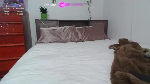 Kittyymaze online show from 02-02-25, 03:49