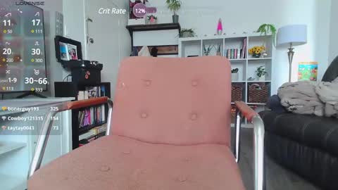 Kittyymaze online show from 02-28-25, 04:31