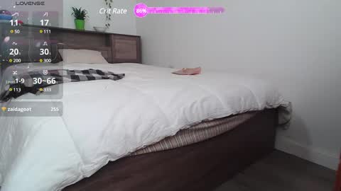 Kittyymaze online show from 03-08-25, 03:45