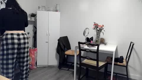 Kittyymaze online show from 02-20-26, 01:22