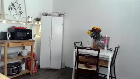 Kittyymaze online show from 07-28-26, 05:12