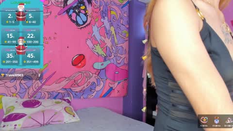 Kitty Zen online show from 12-24-24, 08:27