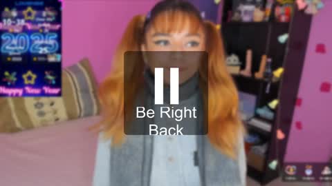 Kitty Zen online show from 01-08-25, 06:31