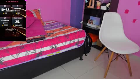 Kitty Zen online show from 01-17-25, 07:16