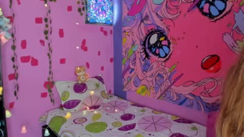 Kitty Zen online show from 02-05-25, 05:31