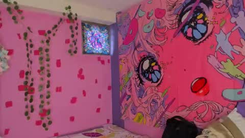 Kitty Zen online show from 02-25-25, 03:16