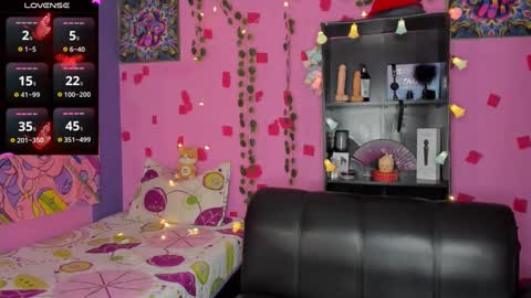 Kitty Zen online show from 03-07-25, 03:08