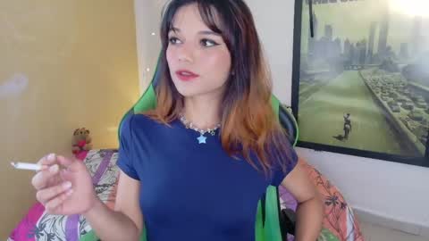Snapshot of kittyzenn chatting on 04-20-26, 05:26 Kitty Zen online show from 04-20-26, 05:26