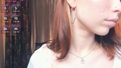 Zendaya online show from 10-19-25, 07:36