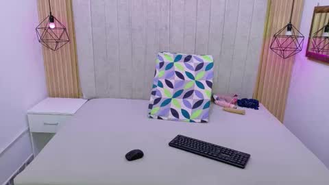 Luisa y Jairo online show from 11-07-25, 12:49