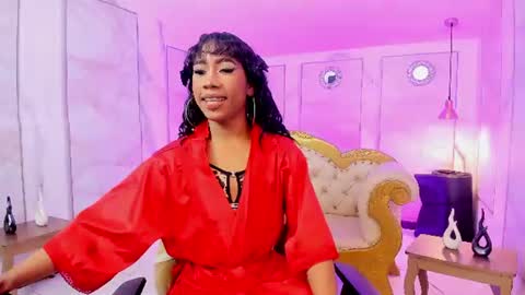 Kitty online show from 07-28-26, 02:07