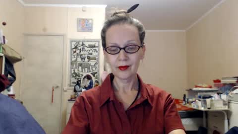 Snapshot of kiuminberry chatting on 01-01-25, 04:50 KiuminBerry online show from 01-01-25, 04:50