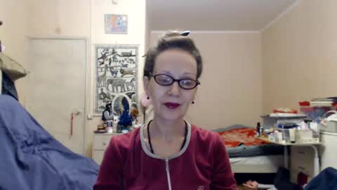 Snapshot of kiuminberry chatting on 01-02-25, 04:13 KiuminBerry online show from 01-02-25, 04:13