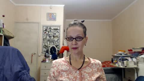 Snapshot of kiuminberry chatting on 01-11-25, 04:46 KiuminBerry online show from 01-11-25, 04:46