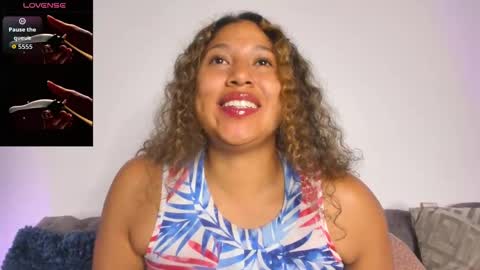 Lili online show from 09-28-25, 12:10