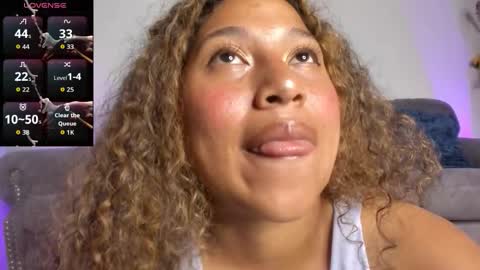 Lili online show from 10-01-25, 09:32