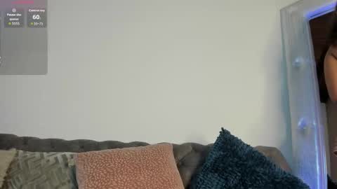 Lili online show from 12-02-25, 08:15