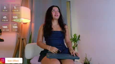 Snapshot of kiut_tiffanii chatting on 09-18-25, 12:18  Tiffanii  online show from 09-18-25, 12:18