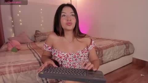 Tiffanii  online show from 06-12-26, 01:32