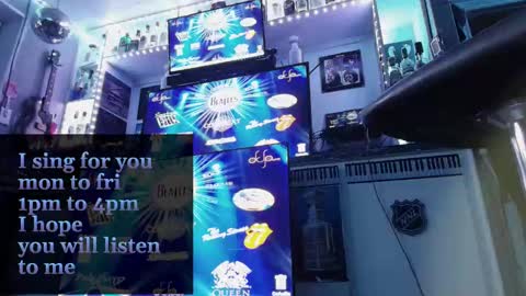 kiveuxmakeu online show from 11-01-25, 08:11