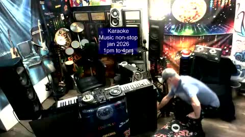 kiveuxmakeu online show from 01-18-26, 09:29