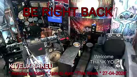 kiveuxmakeu online show from 04-28-26, 03:28