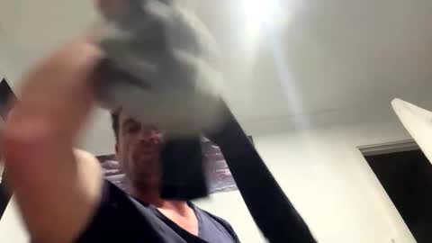 Champ online show from 10-17-25, 04:53