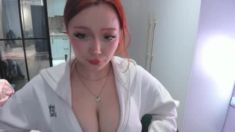 Yuna online show from 03-30-26, 04:13