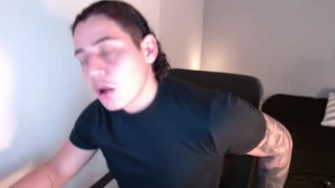 Kiyoshi online show from 02-01-26, 01:37