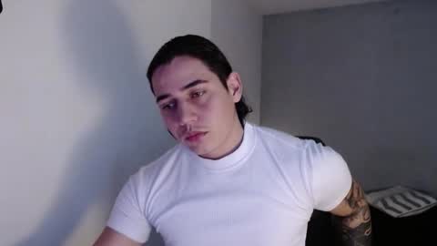 Kiyoshi online show from 02-06-26, 03:11