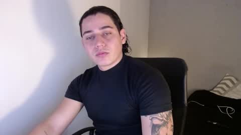 Kiyoshi online show from 03-04-26, 03:12