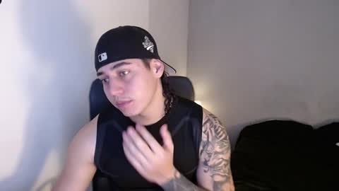 Kiyoshi online show from 03-05-26, 09:33