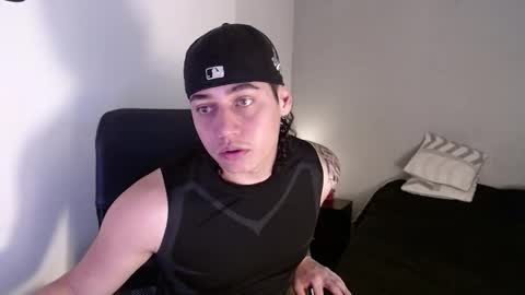 Kiyoshi online show from 03-07-26, 01:35