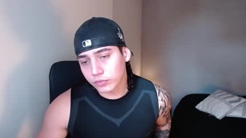 Kiyoshi online show from 03-08-26, 09:18