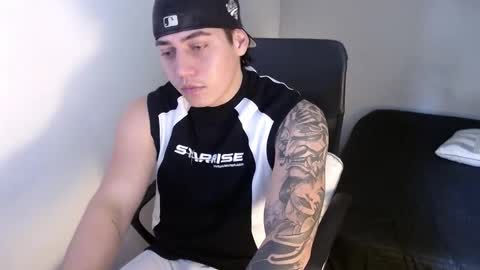 Kiyoshi online show from 03-09-26, 08:24