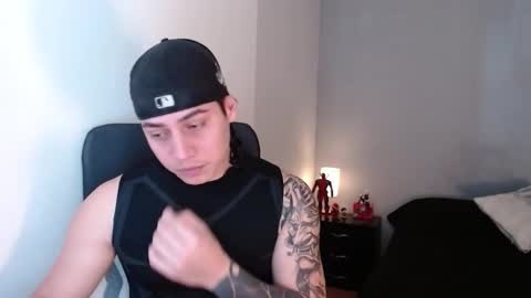 Kiyoshi online show from 03-13-26, 07:31