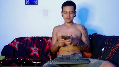 Snapshot of kizame___ chatting on 11-14-25, 04:00 kizame___ online show from 11-14-25, 04:00