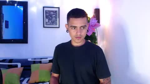 Snapshot of kizame___ chatting on 12-03-25, 11:58 kizame___ online show from 12-03-25, 11:58