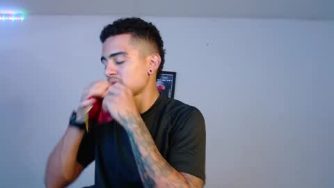 Snapshot of kizame___ chatting on 02-09-26, 05:50 kizame___ online show from 02-09-26, 05:50