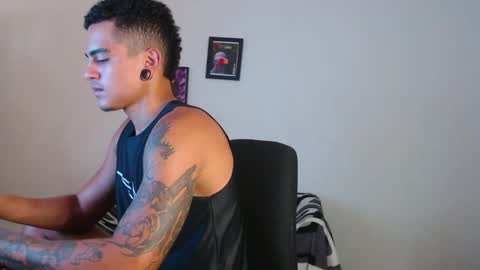 Snapshot of kizame___ chatting on 02-12-26, 06:25 kizame___ online show from 02-12-26, 06:25