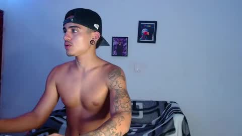 Snapshot of kizame___ chatting on 02-17-26, 08:22 kizame___ online show from 02-17-26, 08:22