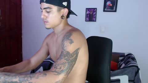 Snapshot of kizame___ chatting on 02-22-26, 12:45 kizame___ online show from 02-22-26, 12:45