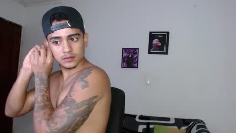 Snapshot of kizame___ chatting on 02-23-26, 03:48 kizame___ online show from 02-23-26, 03:48