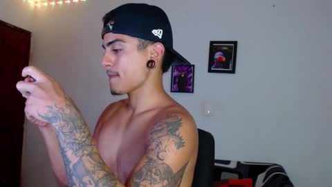 Snapshot of kizame___ chatting on 02-24-26, 02:09 kizame___ online show from 02-24-26, 02:09