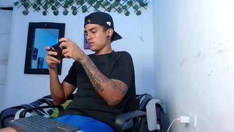 Snapshot of kizame___ chatting on 03-09-26, 12:14 kizame___ online show from 03-09-26, 12:14