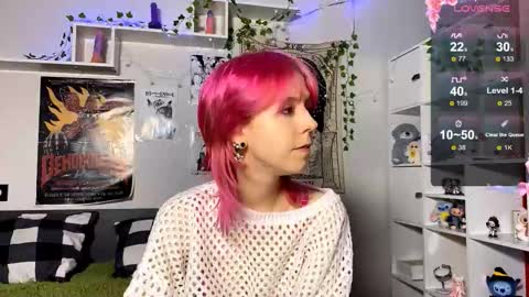 Luna online show from 03-03-26, 07:53