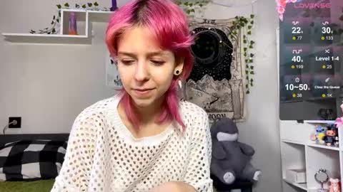 Luna online show from 03-13-26, 11:39