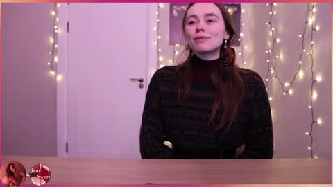 Snapshot of kjfucks chatting on 02-28-25, 12:09 JaneSweet online show from 02-28-25, 12:09