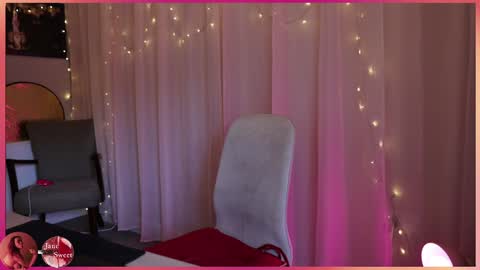 Snapshot of kjfucks chatting on 12-15-25, 12:31 JaneSweet online show from 12-15-25, 12:31