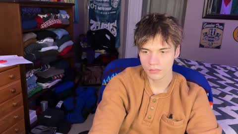 Snapshot of kjpeace chatting on 02-27-25, 01:38 Kyle online show from 02-27-25, 01:38